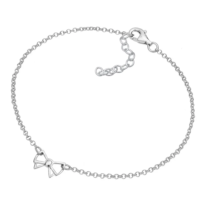 Armband Schleife