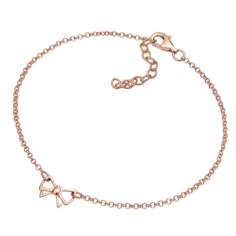 Armband Schleife