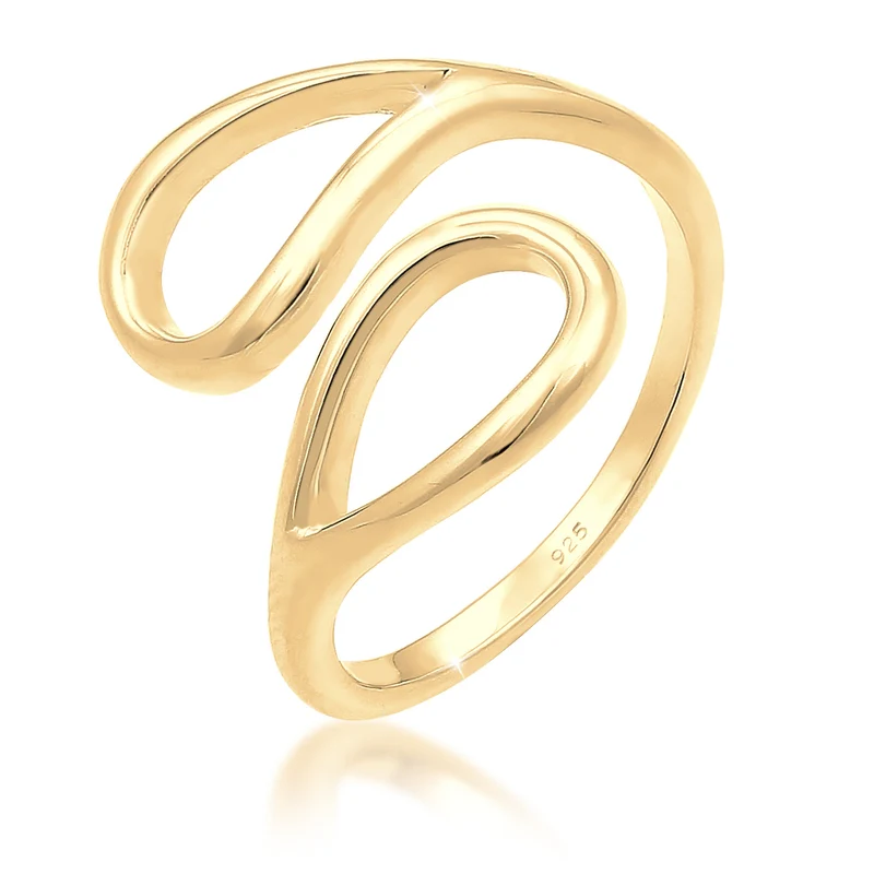 Ring Tropfen