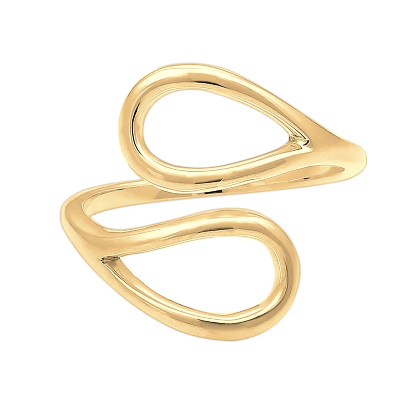 Ring Tropfen