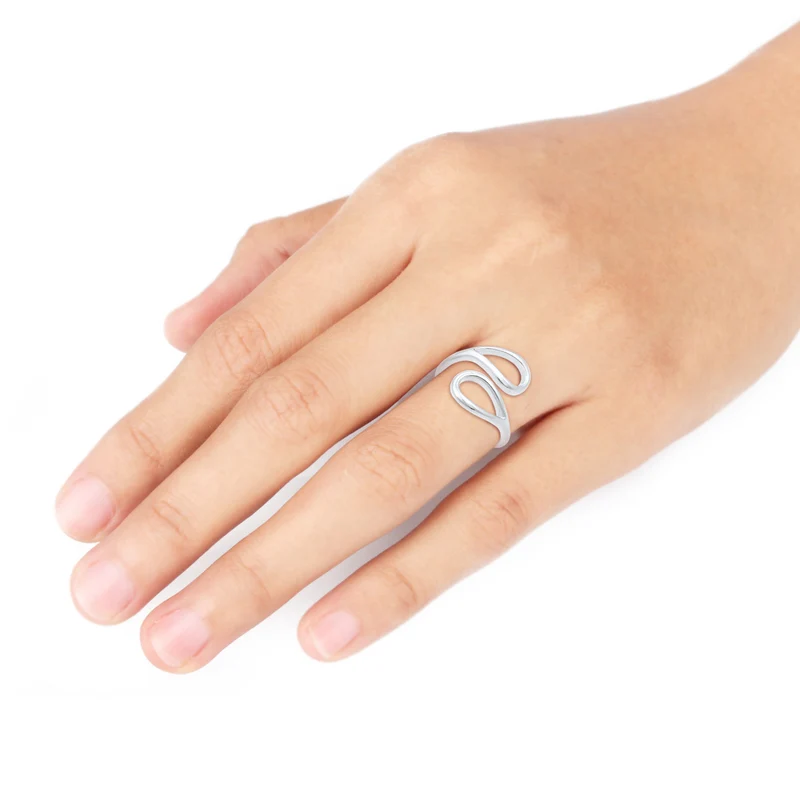 Ring Tropfen