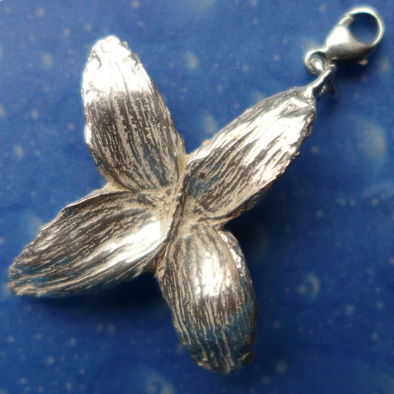Floraler Schmuck Buchecker