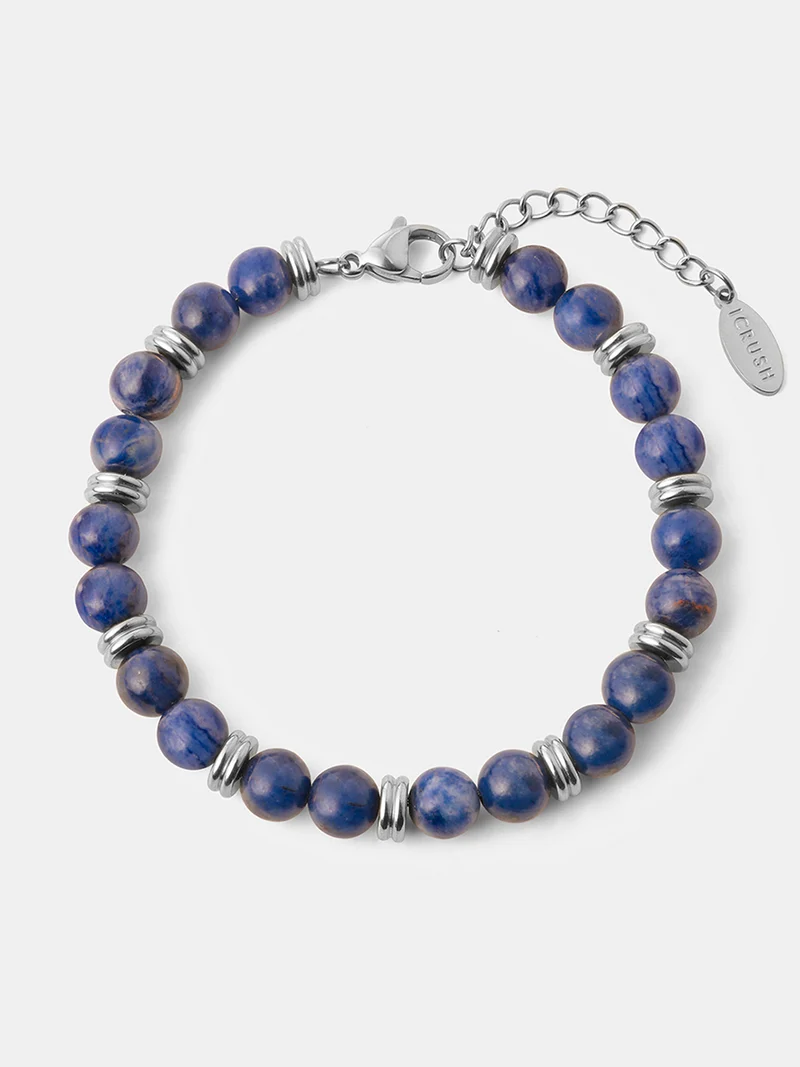 Enchanted Moments Dark Blue ARMBAND