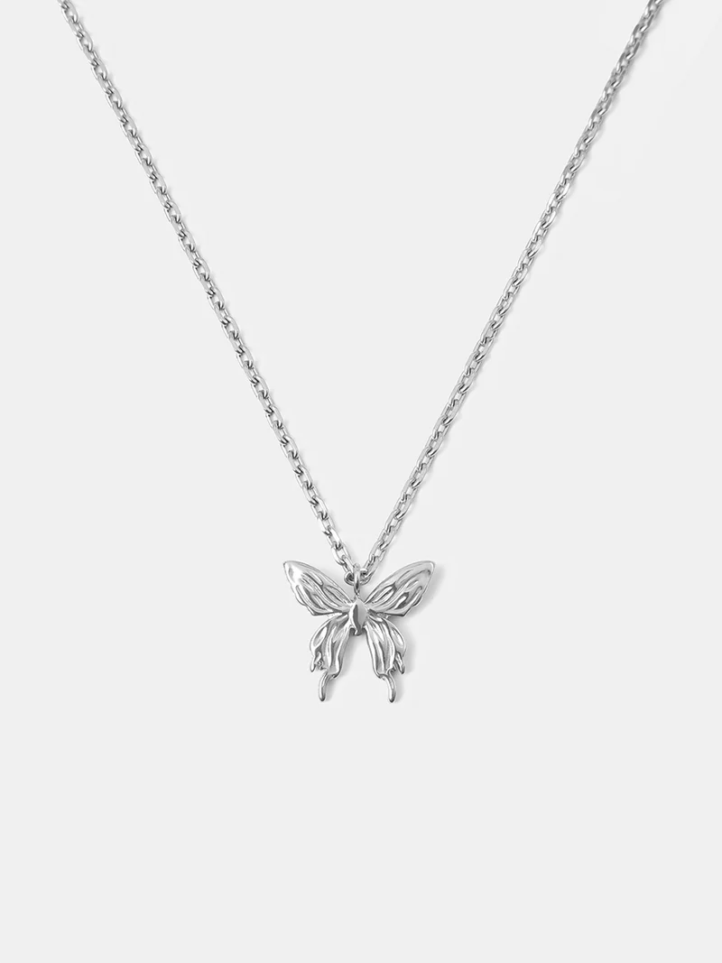 Fluttering Butterfly Kette