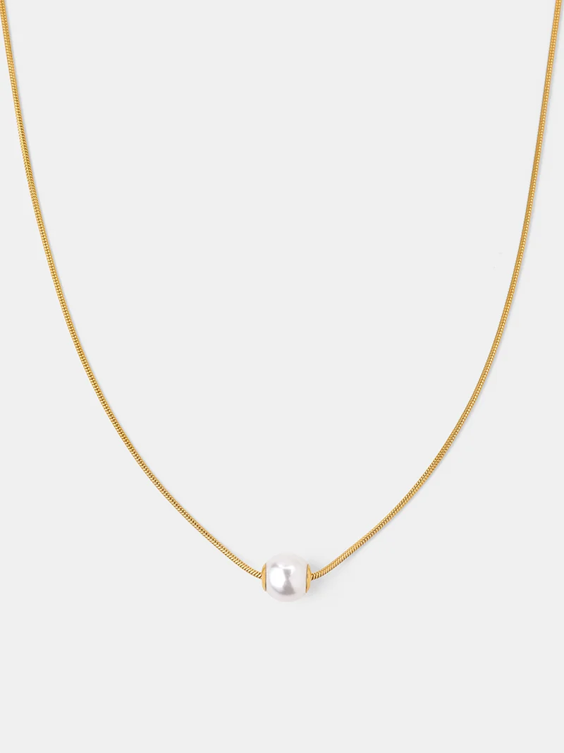 Pearl Serenade Kette