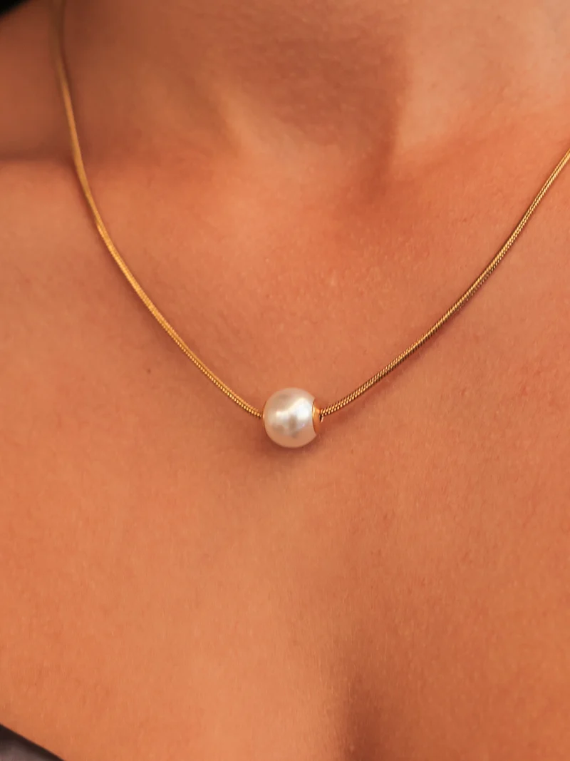 Pearl Serenade Kette