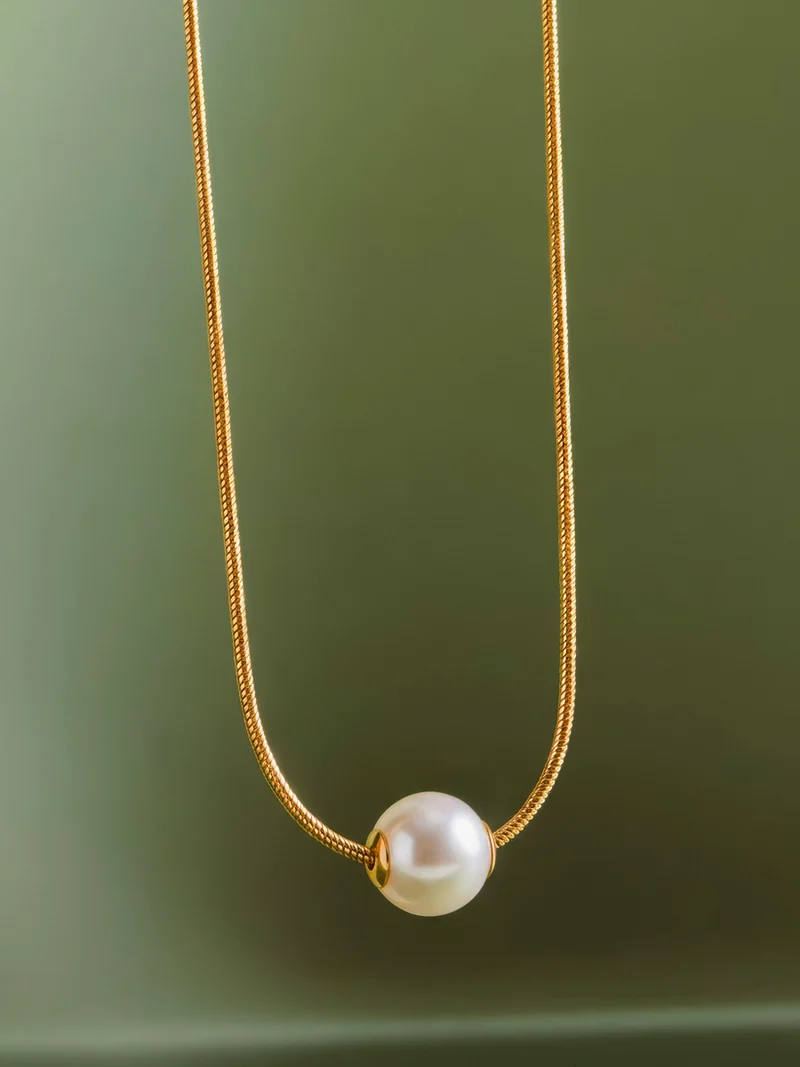 Pearl Serenade Kette