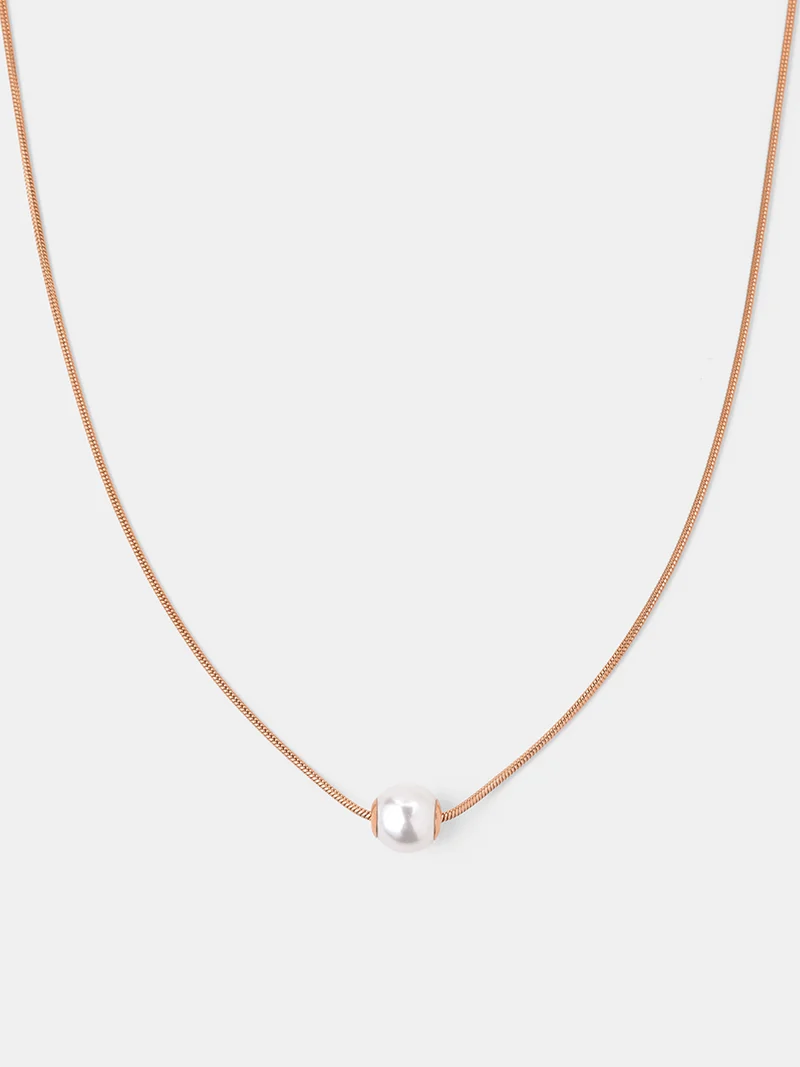 Pearl Serenade Kette