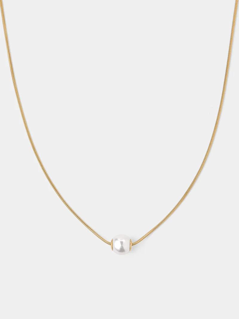 Pearl Serenade Kette