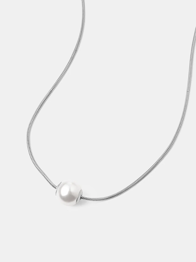 Pearl Serenade Kette