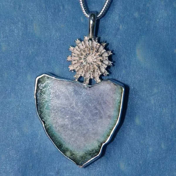 Edelstein Schmuck Anhänger Paraiba Same
