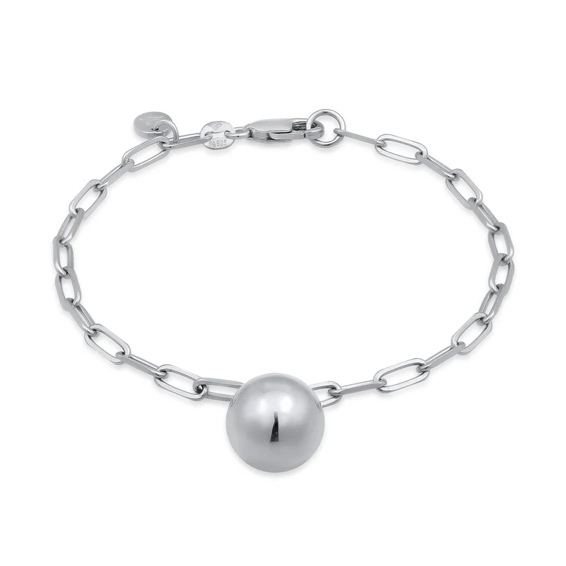 Glieder-Armband Kugel
