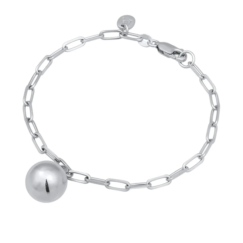 Glieder-Armband Kugel