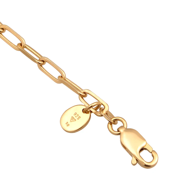 Glieder-Armband Kugel