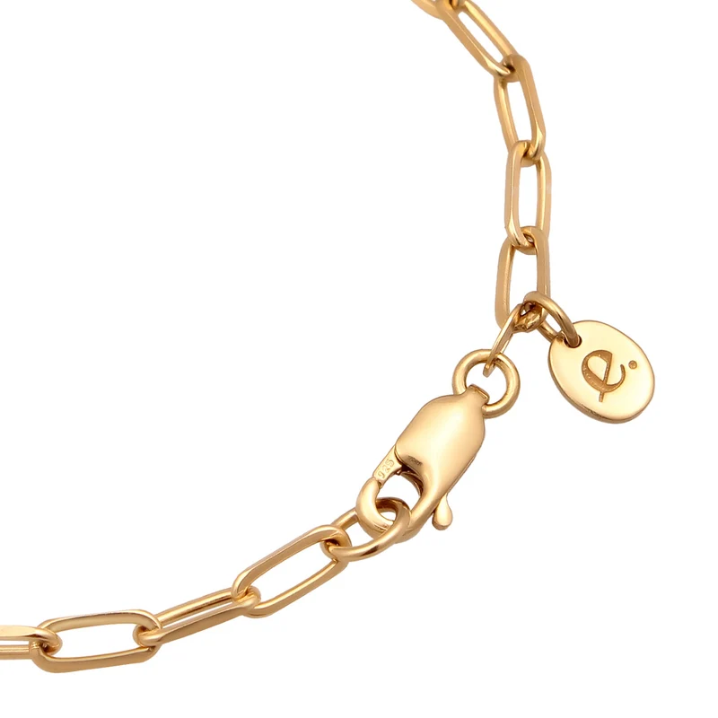 Glieder-Armband Kugel