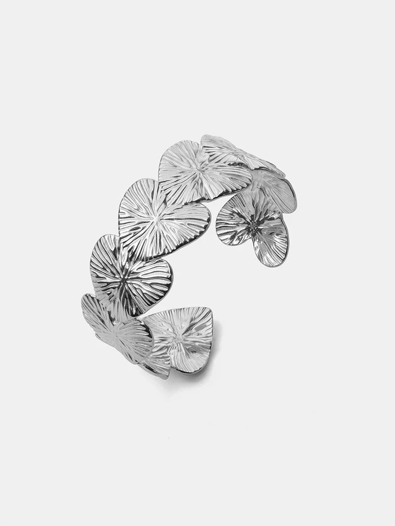 Loving Texture Armcuff