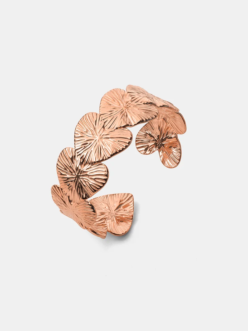 Loving Texture Armcuff
