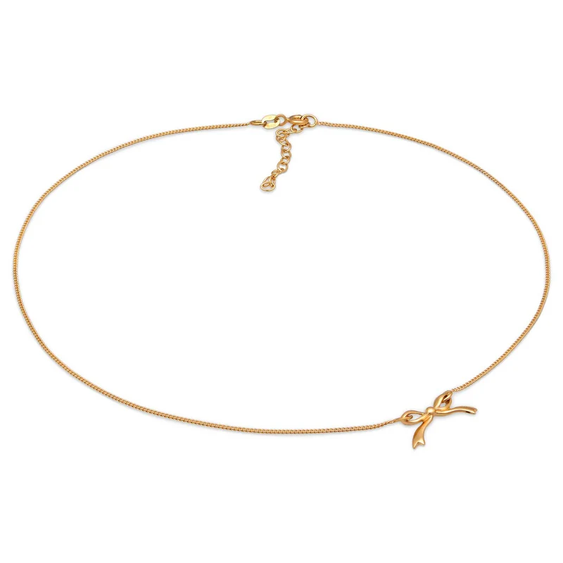 Choker Schleife