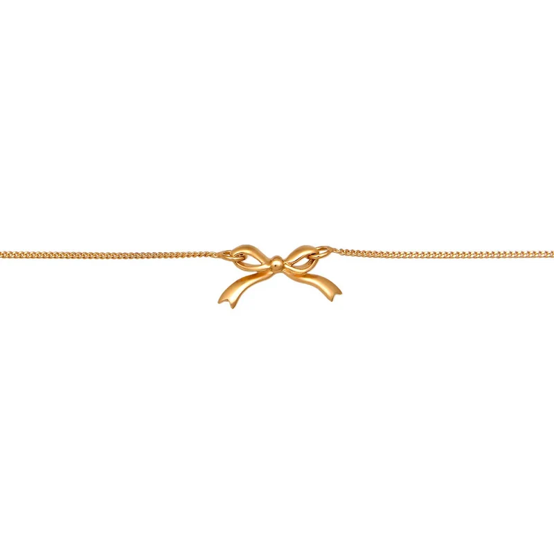 Choker Schleife