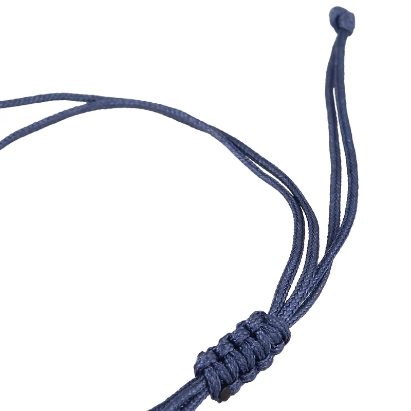 Armband Schleife | Blau