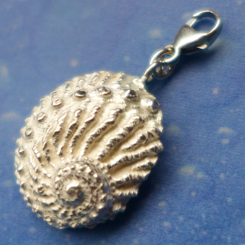 Charms Anhänger Hübsche Abalone