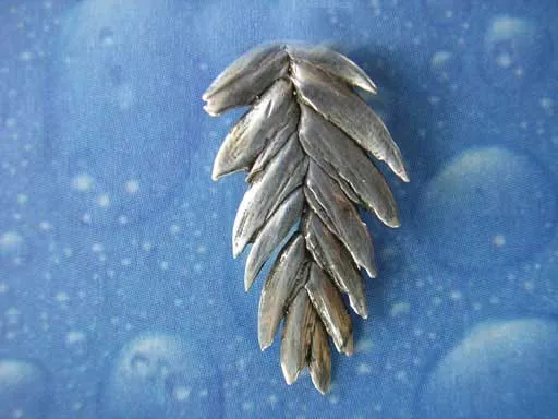 Dünengras Pin