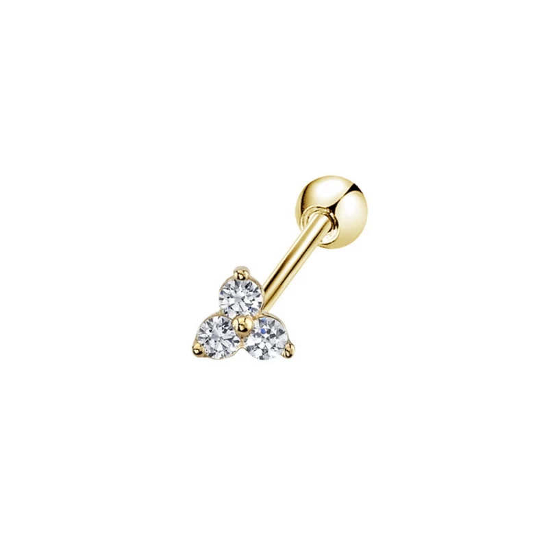 Lilly Ohr Piercing