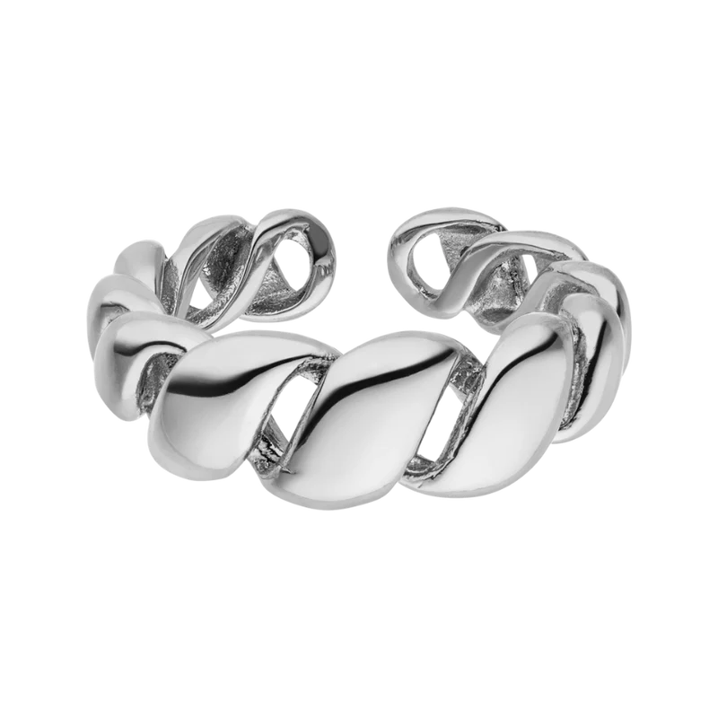 Sweet Life Bold Ring 14K Vergoldet