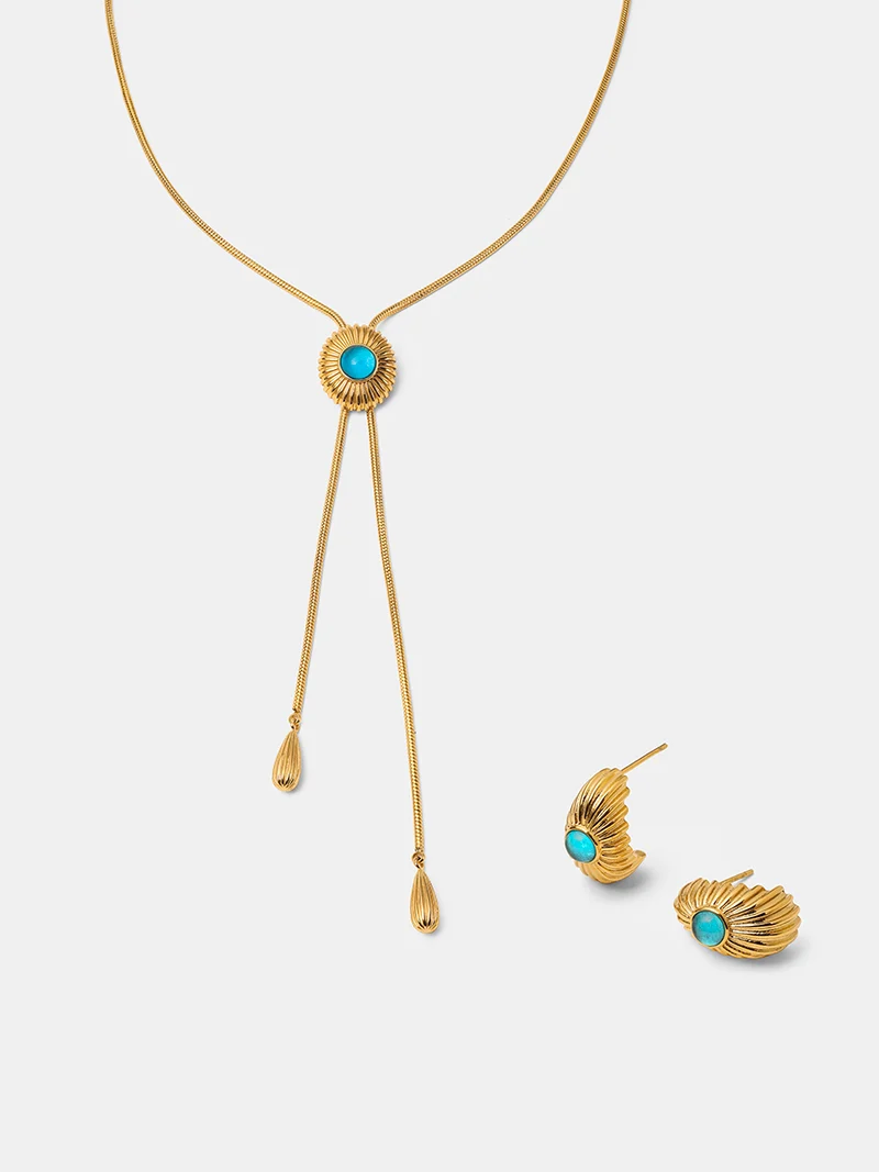 Seafoam Dream Set