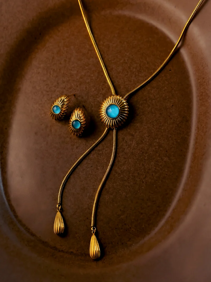 Seafoam Dream Set
