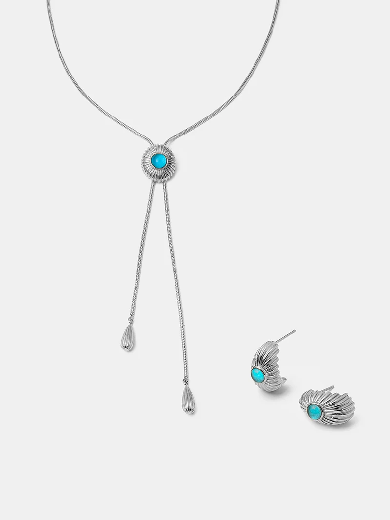 Seafoam Dream Set