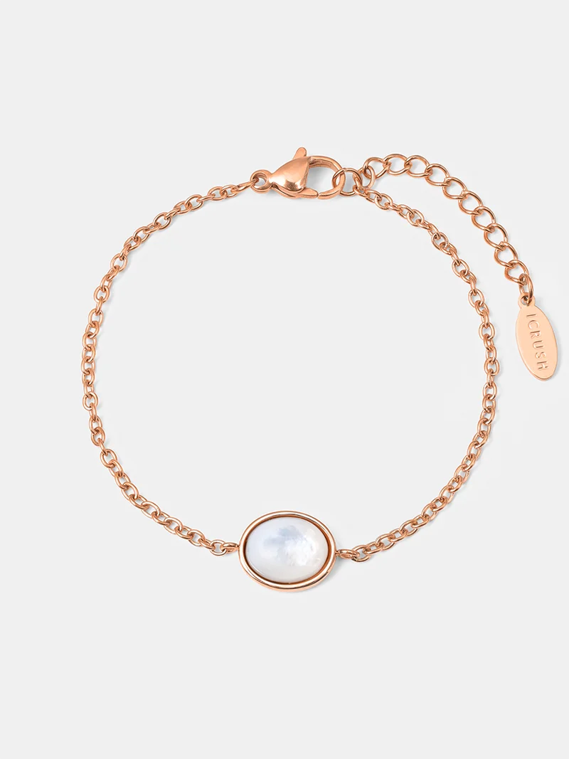 Chasing Starlight White ARMBAND