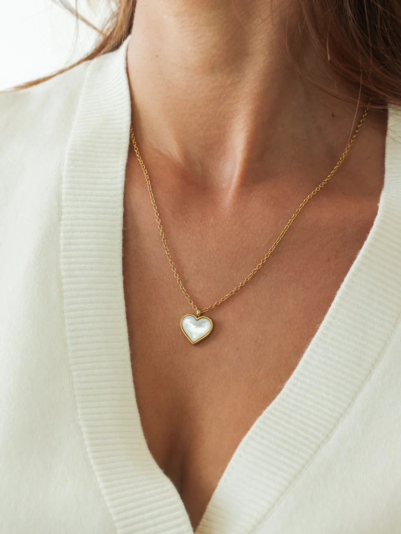 Love Symphony Kette