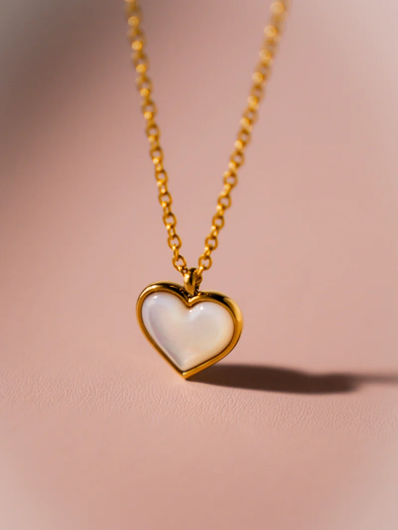 Love Symphony Kette