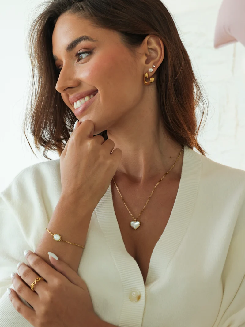 Love Symphony Kette