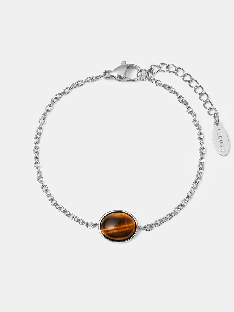 Chasing Starlight Tiger's Eye ARMBAND