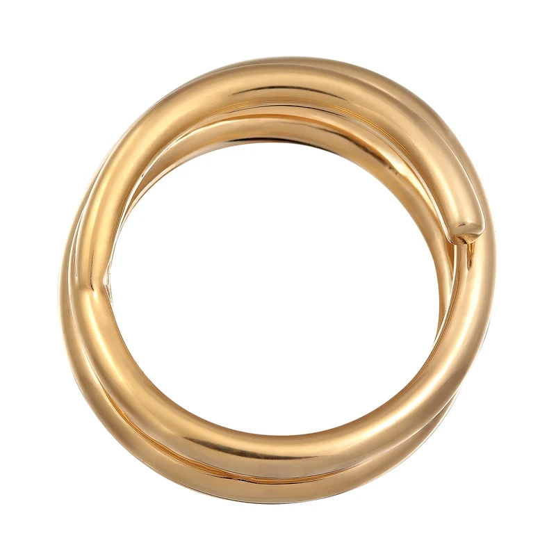 Ring Spiral-Design