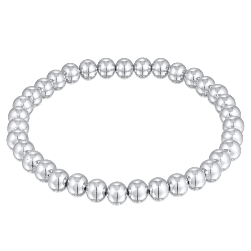 Kugel-Armband Beads