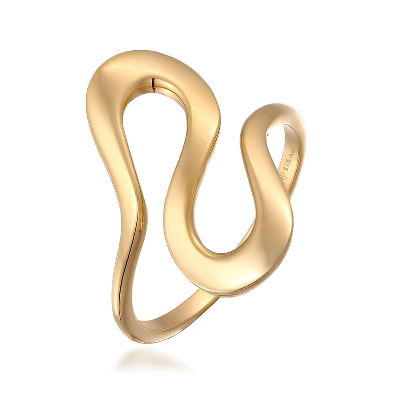 Ring Welle Organic