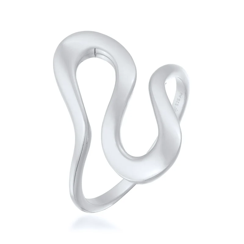 Ring Welle Organic