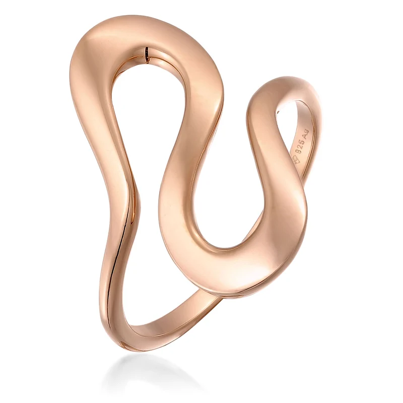 Ring Welle Organic