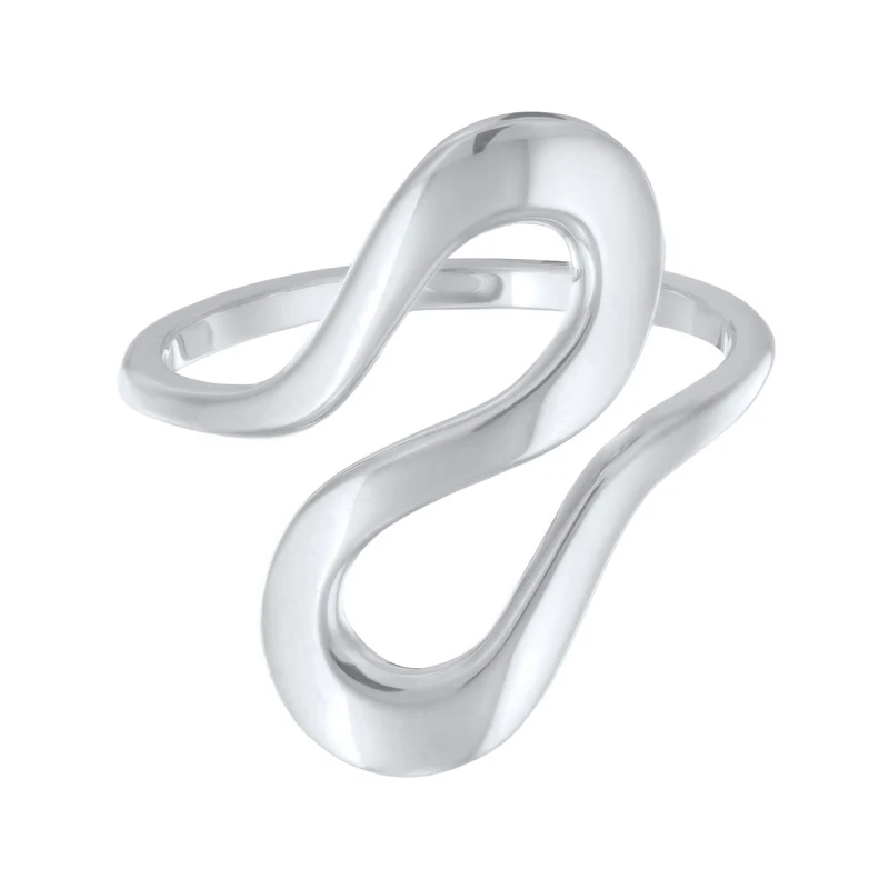 Ring Welle Organic
