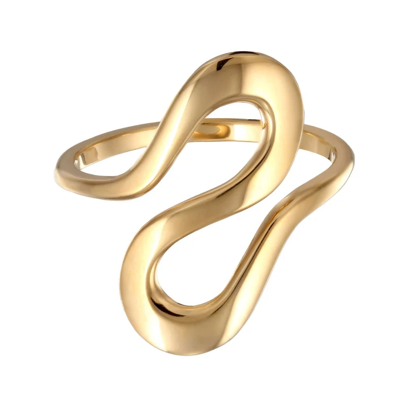 Ring Welle Organic