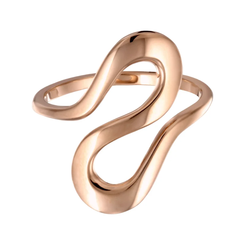 Ring Welle Organic