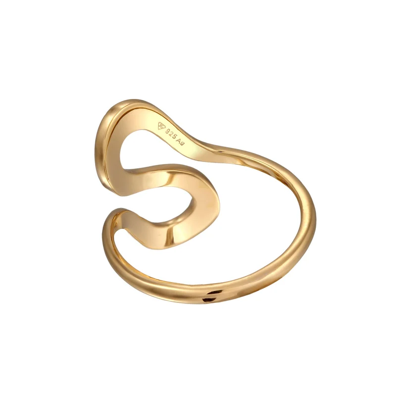 Ring Welle Organic