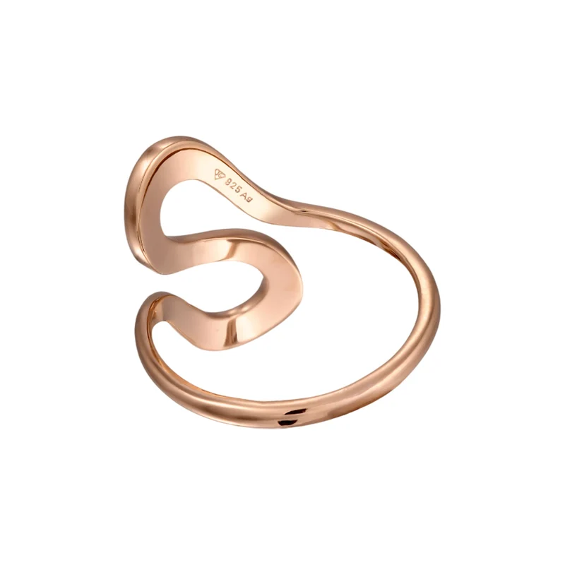 Ring Welle Organic