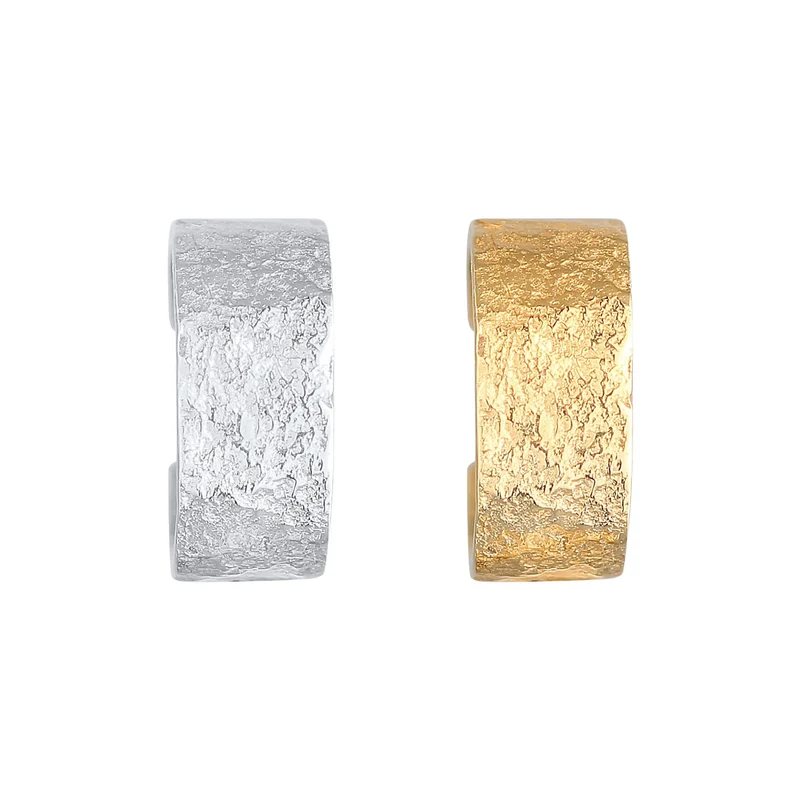 Earcuff Set Bicolor