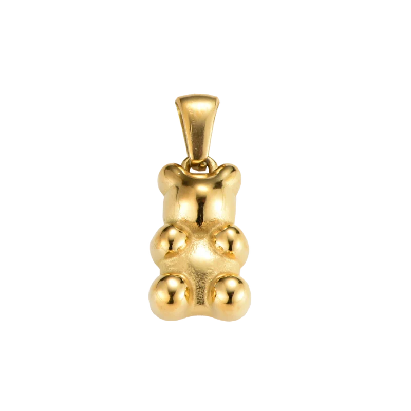 HI-LIFE SWEET BEAR CHARM