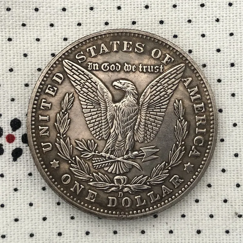 Vintage Schönheits-Schwimmmedaille