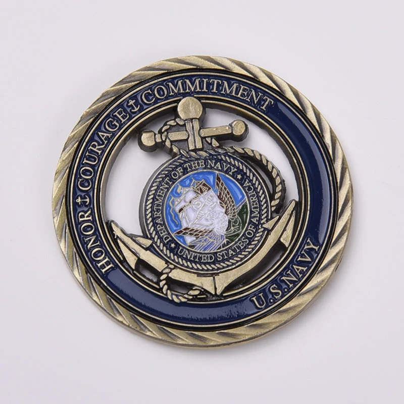 Vintage Ehrenmedaille